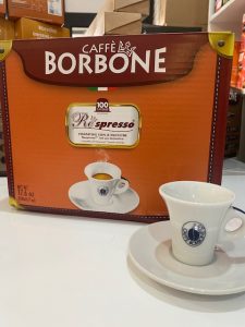 Nespresso Miscela Rossa Besplatna Dostava Borbone Espresso Soljica