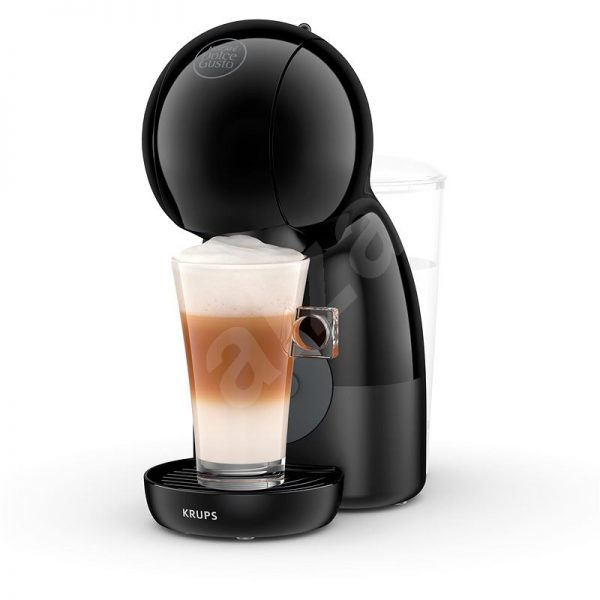 Krups Dolce Gusto Piccolo crni+64 mix kapsule+besplatna dostava