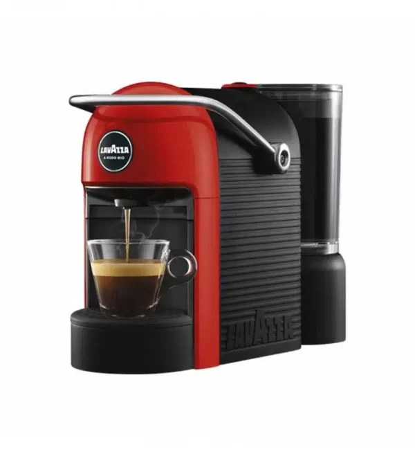 Lavazza A Modo Mio Joly evo red+start paket kapsula AKCIJA